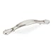 Elements 3108SN Nickel Drawer Pulls