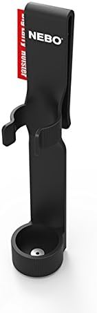 Nebo Big Larry Flashlight Belt Holster