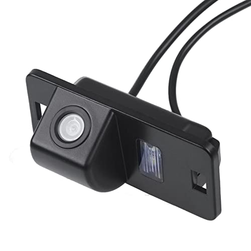 Camera de parking voiture pour ne plus rayer vos jantes E53 E39