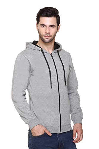 Image of Colors & Blends - Men's Blended Hoodie