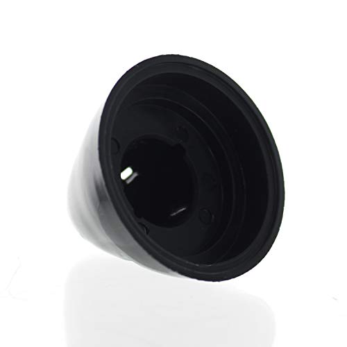 Johnson Evinrude OMC New OEM Propeller Nut Cone, 0305294