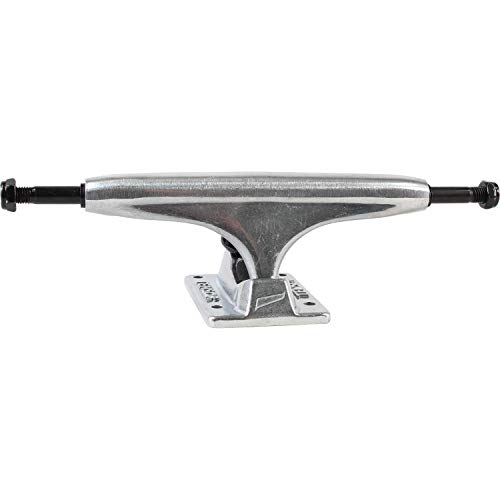 Tensor Trucks Alloy Polished Skateboard Trucks - 6.0