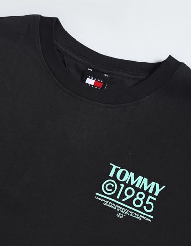 Image of Tommy Hilfiger Men T-Shirt