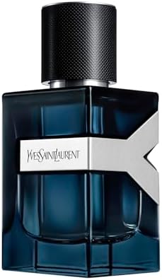 Y Intense Yves Saint Laurent - Perfume Masculino - Eau de Parfum ...