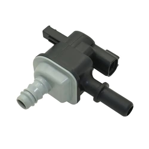 Solénoïde d'émission à vide 31321694 valve de régulation S60 II