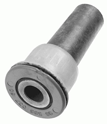 LEMFÖRDER 33288 01 Silentbloc de Bras de Suspension pour Peugeot 407 (6D_) 2004-2011 Des Deux Cotés, Extérieur, Supérieur, Essieu Avant et autres véhicules