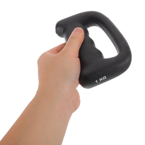 Haltère de musculation antidérapante pour dynamiser votre marche et jogging