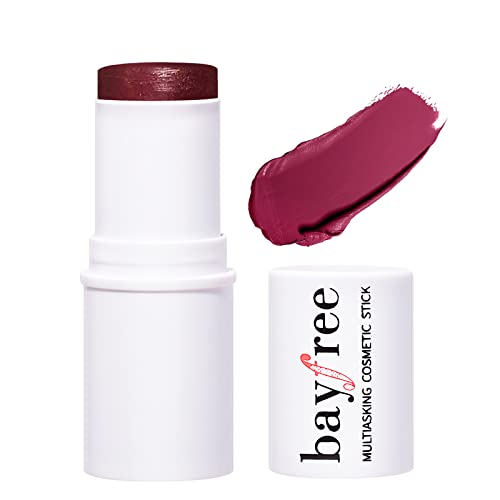 KIMUSE Cosmetics Multi Stick (B04-Berry)