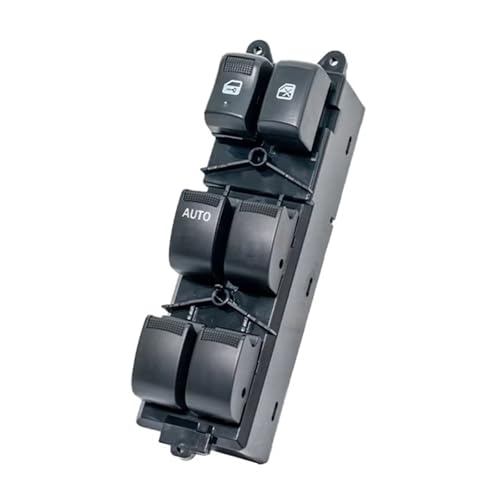 Bouton de Commande de lève-vitre électrique Isuzu D-Max 8974174690 neuf - 3