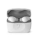Teufel AIRY TWS 2 - Kabellos In-Ear Bluetooth Kopfhörer True-Wireless mit Active Noise Cancelling, IPX4 Wasserfest, 6 eingebauten Mikrofonen, Lange Akkulaufzeit (42 h), Touch Control - Pure White