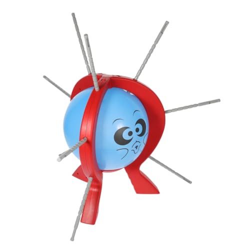 Lonrtesw Ballon Burst Game de Société Familial Ballons de Frappe pour Les Remplisseurs de de...
