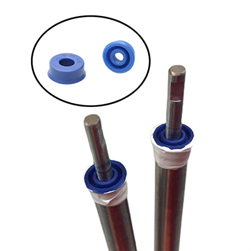 Grojos 5Pcs Waterproof Shaft Seals Inner Dia. 4Mm 5Mm 6Mm 8Mm Ring Washer Gasket Wearable Pu Rc Brushed Electric Boat Model Accessorie Rc Boat Accessories ( Color : Hole Id 4Mm ) #TOP1