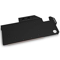 EK Water Blocks EK-Quantum Vector RX 6800/6900 - Kupfer + Acetal