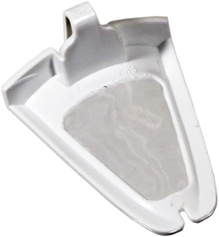 Siemens Wasdroger Pluizenfilter, Siemens Wasdroger