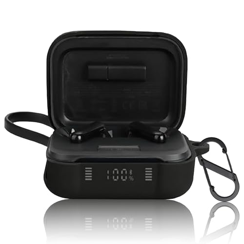 PRODELI For Anker Soundcore P41i p P[X Jo[ LYh~ VRf ϏՌ Jrit CzP[X h~ y [d\ _炩 soundcore p41i p یJo[(ubN)