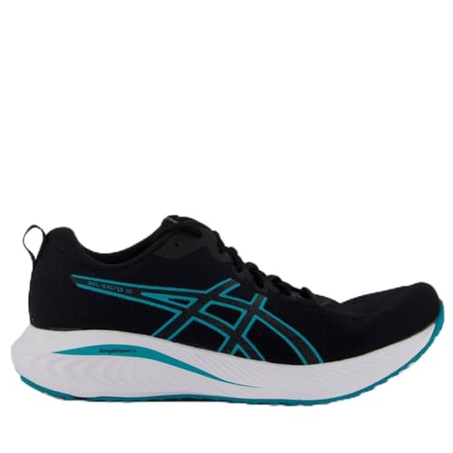 Tênis Asics Gel Excite 10 Feminino Preto e Verde