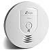 Kidde 21026044 Wireless Interconnect Battery Operated Smoke Detector Alarm | |, Model RF-SM-DC