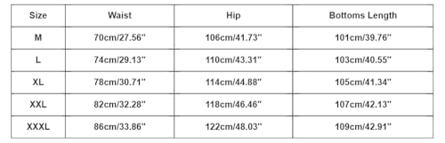 Pantalon extensible confortable coupe ample pour homme actif - 6