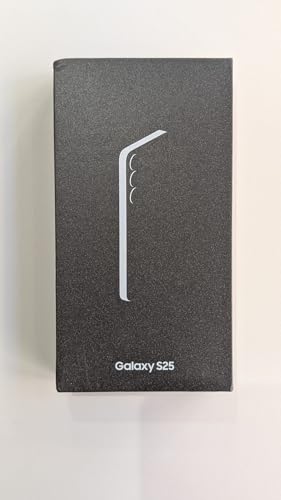 Samsung S931B Galaxy S25 5G 128 GB (Blueblack)