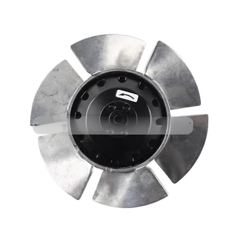 Ventilateur de refroidissement A2D200-AA04-15 à haut débit thermique