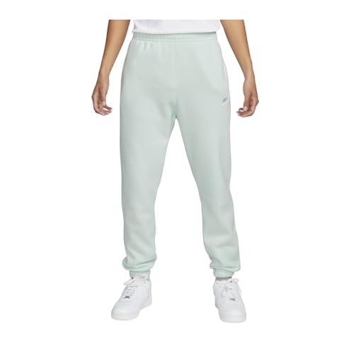 Pantalon de survêtement en coton mélangé doux pour homme recherchant de l'aisance en taille XL