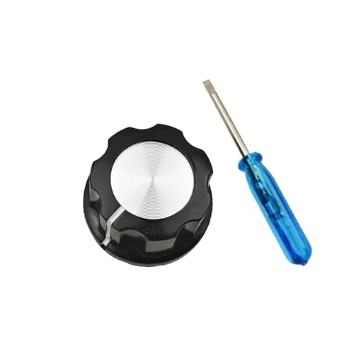 Perilla selector de repuesto para licuadora CRANDDI miniatura 1