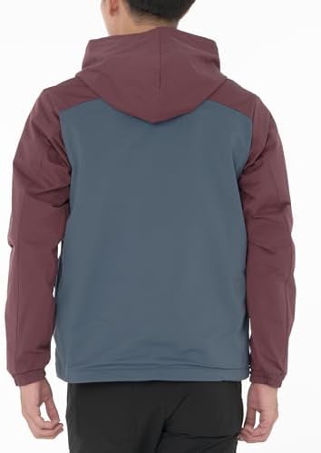Amazon.co.jp: [カンタベリー] ジャケット R+ DUAL WARM HOODY 19_