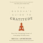 Cover of The Buddha's Guide to Gratitude