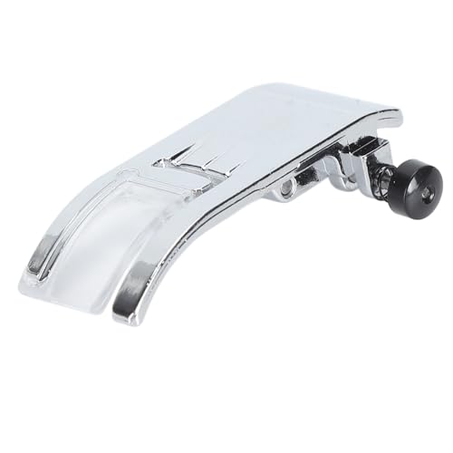 Pie prensatelas universal para máquina de coser miniatura 7