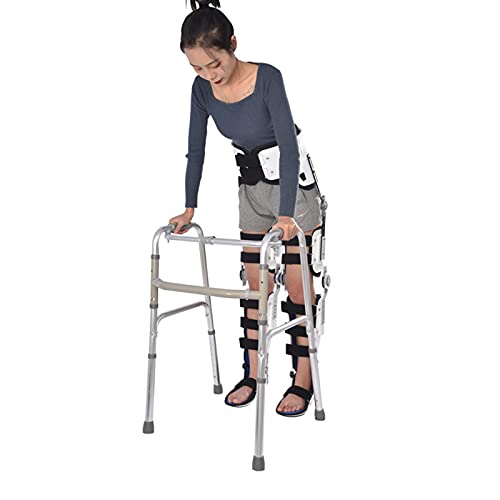 Soporte ortopédico para cadera y rodilla ajustable miniatura 2