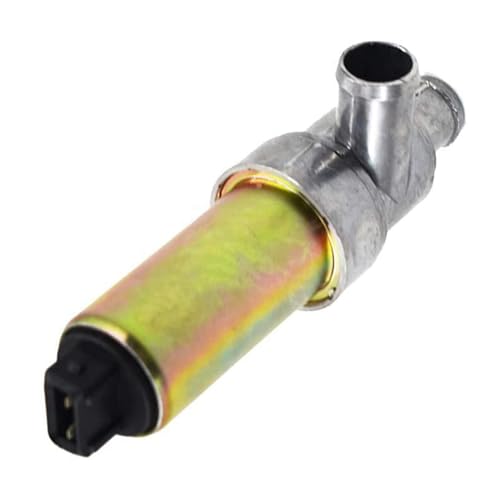 Válvula de control de ralentí de alta precisión para Transporter 4 y Golf 3 4