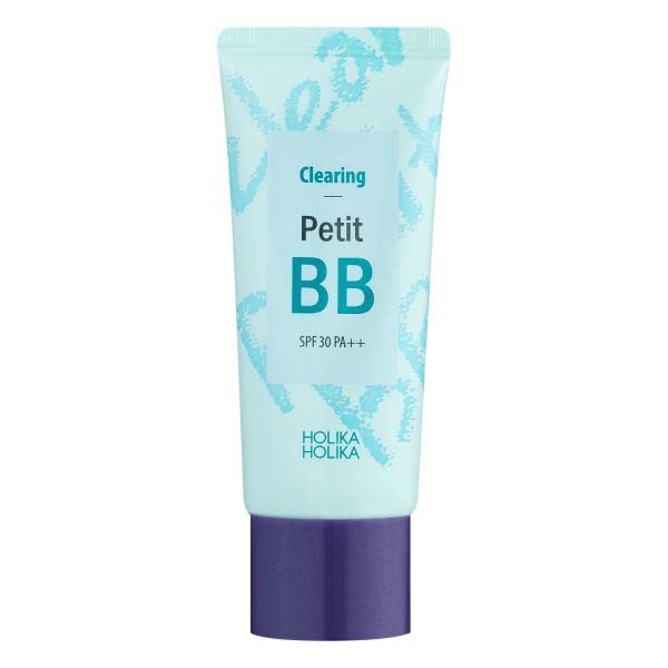 Holika Holika Pore Clearing Petit BB Cream, 1.01 Ounce