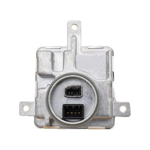 Módulo de control de faros xenón para solucionar parpadeo en Jetta 2011 a 2015 6