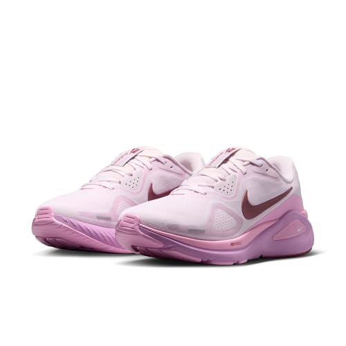 Image of Nike Womens Structure 26 Running Shoes