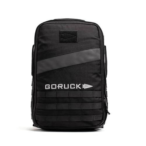 GORUCK Rucker 4.0 20L