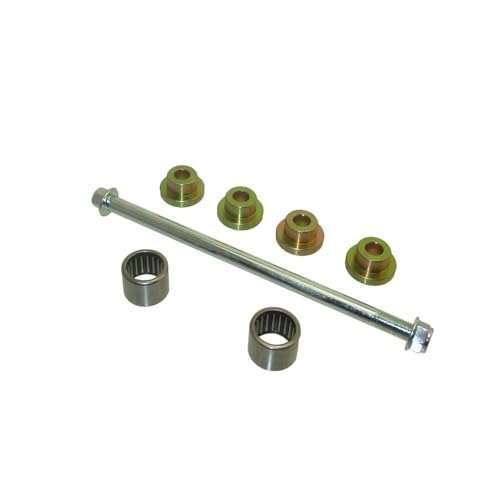 Cojinete de eje con doble sellado para pit bike 110cc DB-X4 DB-X5 DB-X6 alta resistencia