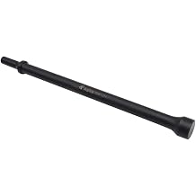 Astro Pneumatic - 12" Long .498 Shank Pneumatic Hammer Bit 49812H