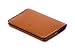 Portefeuille en Cuir pour Hommes Bellroy Card Holder Caramel