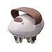 Produktbild Zerotwo KörperMassager 3D Massageroller KöRper Elektrisch Handheld Ganzkörpermassage Massagegerät Anti-Cellulite für Gesicht, Arm, Hand, Hals, Fuß und Körper formen (Khaki)