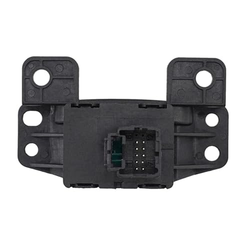 Interrupteur de frein à main pour réparer la commande de blocage Jeep Cherokee - 3