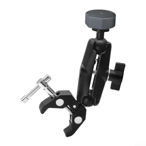 Support Starlink Mini réglable pour fixer l'antenne sur échelle sans percer - 4