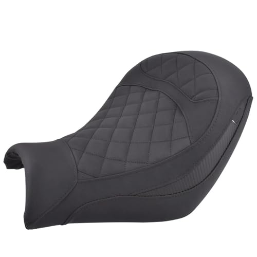 Coussin de siège moto avant pour Kawasaki Vulcan S VN 650 2015-2025