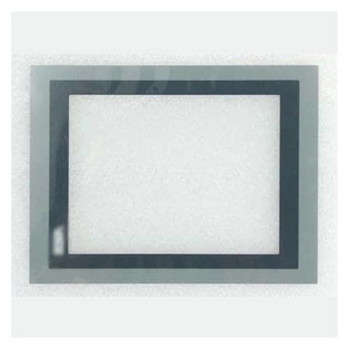 Panel de pantalla táctil VT580W con película protectora de plástico de 7 a 10 pulgadas