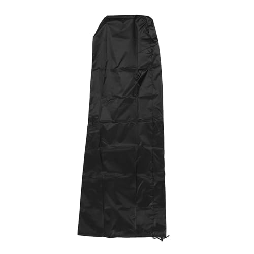 Housse d'échelle pliante couverture complète polyester protection chantier