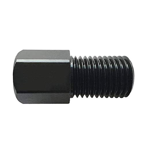 Core Drill Adapter 5/8"-11 Female to 1-1/4"-7 Male
