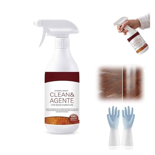 Vernis pour parquet 500 ml pour un usage domestique salon et chambre