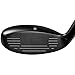 Performance Golf: AnyLie Hybrid | Sand Wedge Injected Sole | Flush Long Approach Shots from Any Lie (Graphite, Regular, 21, Degrees, Right)