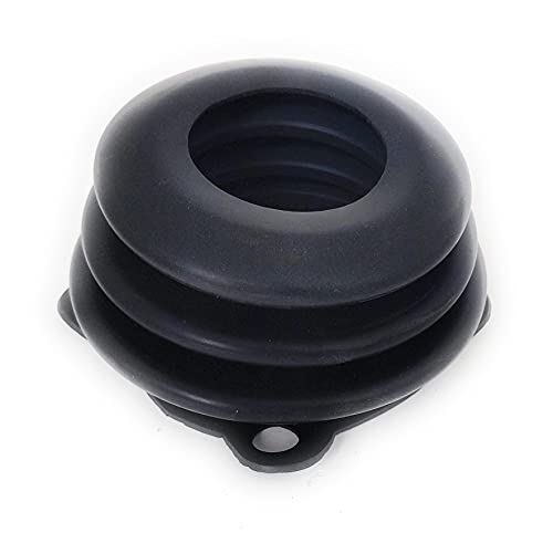 Polaina 331/34970 resistente a alta presión para servo control JCB 2