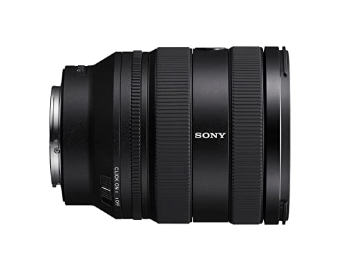 Sony 70-200mm GM lens