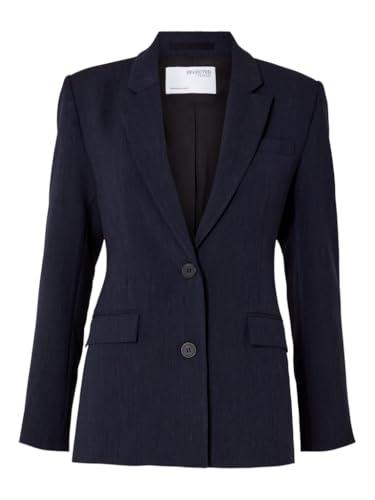 Blazer Selected Femme Slfrita pour femme veste classique et élégante